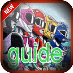 Tips Power Rangers:Legacy Wars иконка