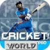 Cricket Pro World