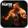 Boxing Fighter King icon