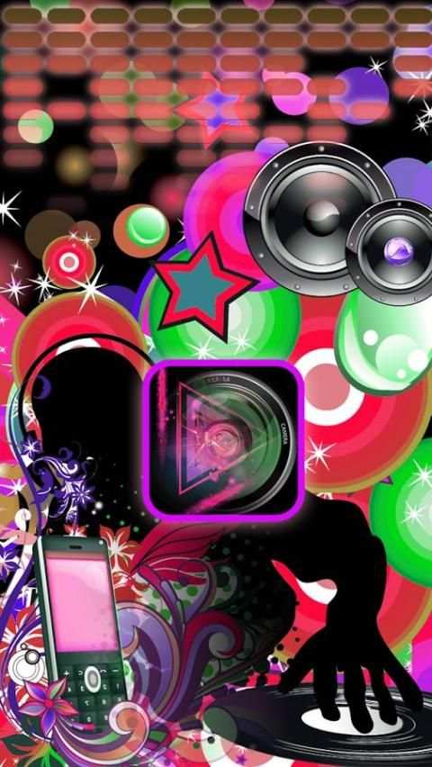 Power Video Player 1 تصوير الشاشة
