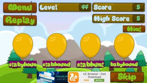 Dog Names: Dog Breeds Games screenshot 11