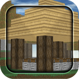 Craft Games иконка