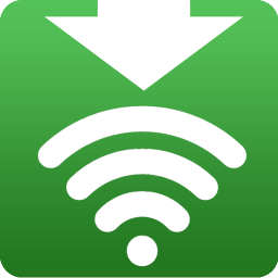Wifi HotSpot icon