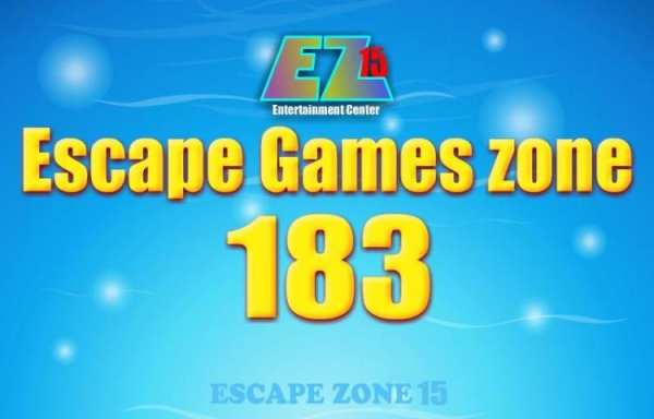 Escape Games Zone-183 screenshot 4