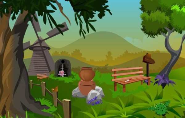 Escape Games Zone-183 screenshot 3