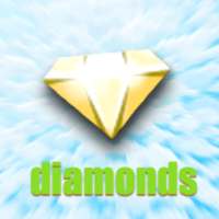 Free diamonds for hay day on 9Apps