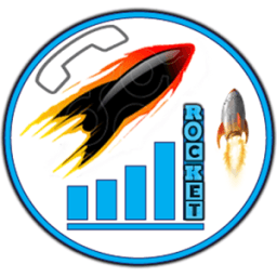 Rocket Voice иконка