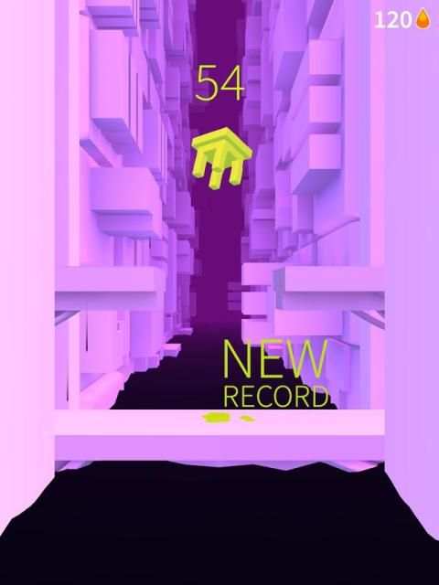 Jelly Jump screenshot 3