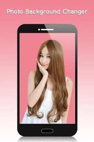 Photo Background Changer 6 تصوير الشاشة