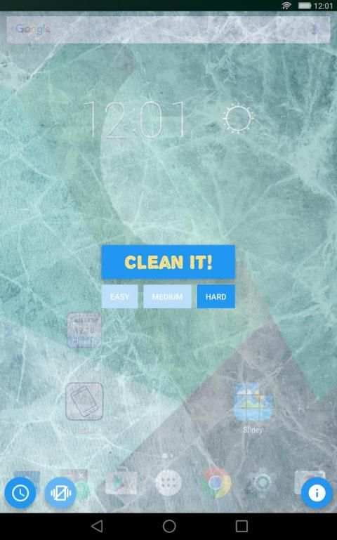 Clean It screenshot 5