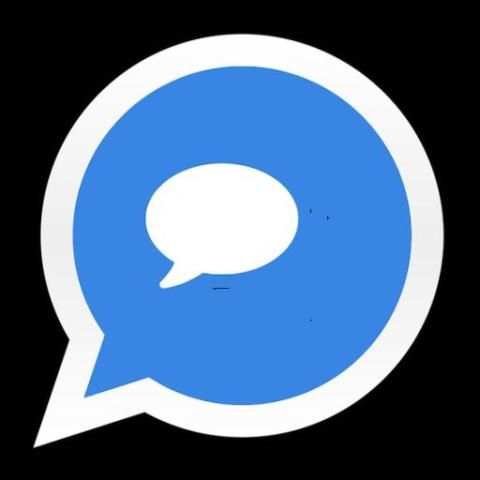 Messenger скриншот 1