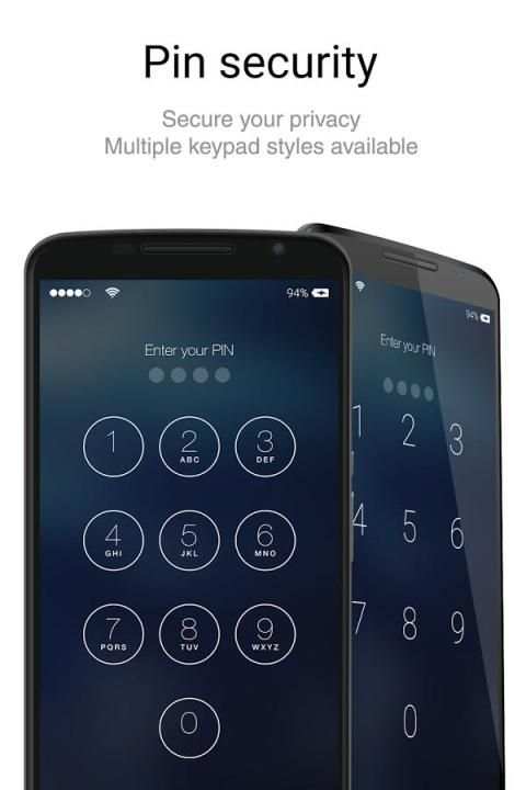 Kunci HP iPhone Terbaru screenshot 6