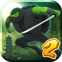 Черепаха ниндзя Перейти 2