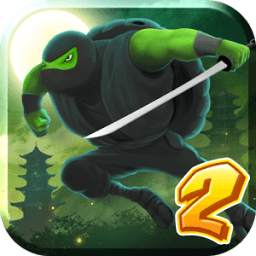 Turtle Ninja Jump 2 1.2