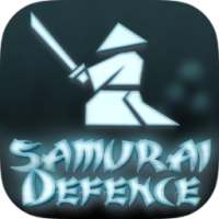 Samurai Defence