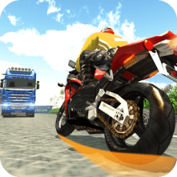 Moto Traffic Rider icon