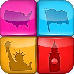 Geography Quiz Game 4.3