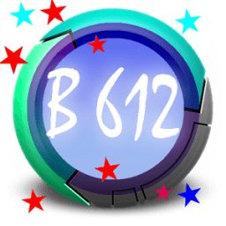 Camera b612 Full Effect आइकन