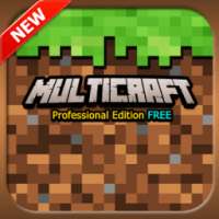 Multicraft Pro Edition