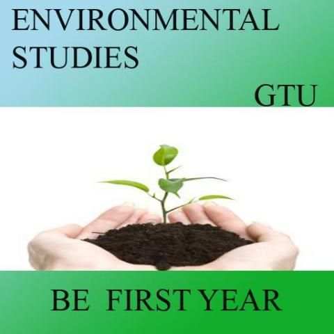 ENVIRONMENTAL STUDIES screenshot 7
