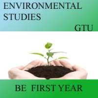 ENVIRONMENTAL STUDIES on 9Apps