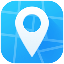 GPS Phone Tracker Find Friend أيقونة