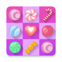 Candy Match Deluxe أيقونة