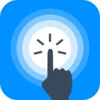 Assistive Touch : Toucher