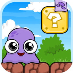 Moy's World иконка