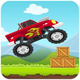 Monster Truck - RC Racing