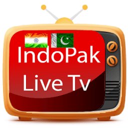 Indo Pak Tv Channels Live Free иконка