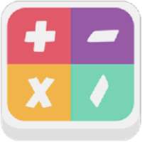 Math Game - Brain Workout on 9Apps