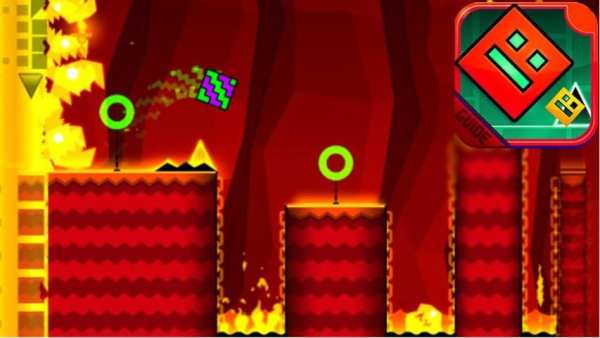 New Geometry Dash Lite Guide screenshot 5