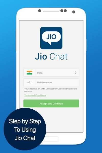 iGuide for Jio Social Chat 3 تصوير الشاشة