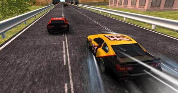 Stock Car Racing screenshot 2