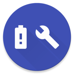 Battery Calibration أيقونة