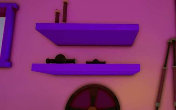 My Little Black Shop screenshot 1