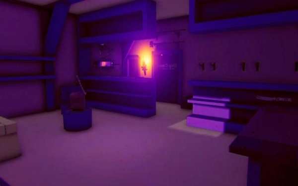 My Little Black Shop screenshot 2