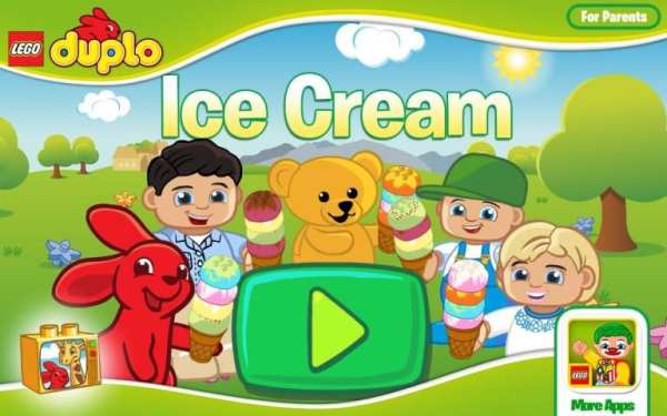 LEGO® DUPLO® Ice Cream screenshot 10