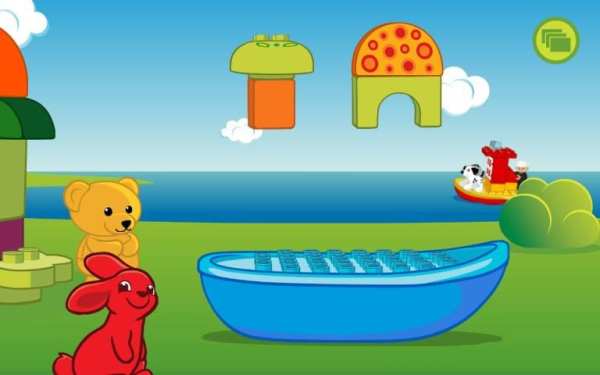 LEGO® DUPLO® Ice Cream screenshot 9