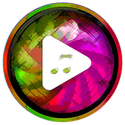 Film Player أيقونة