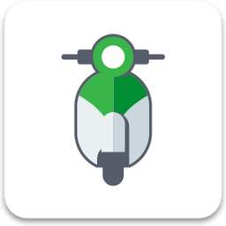 GrabBike 4.1.2