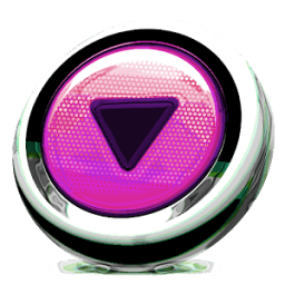 My Video Player иконка