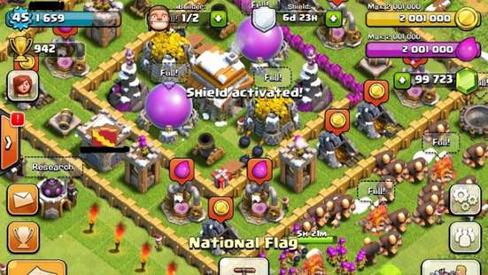 Trik Resource Tak Terbatas screenshot 7