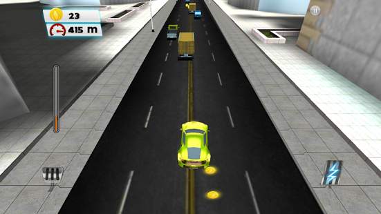 Car Racer screenshot 5