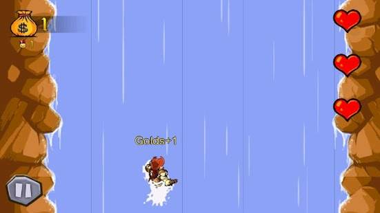 Street Cowboy Fighting screenshot 1