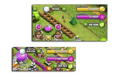 Trik Resource Tak Terbatas screenshot 5