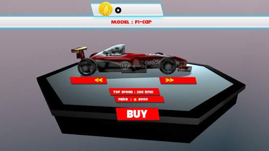 Car Racer screenshot 6
