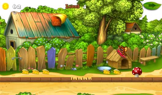Tom And Cheese screenshot 7
