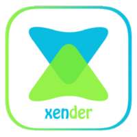 New Xender File Transfer Guide